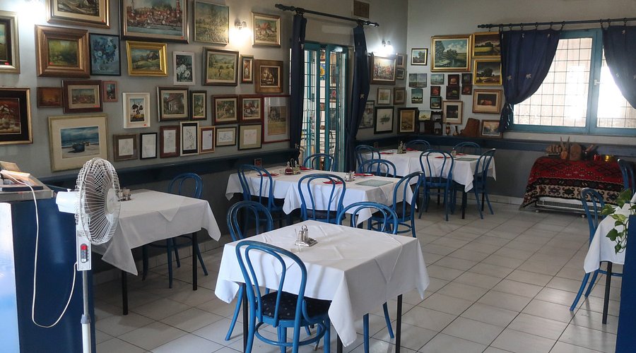 Kafana Kod Miće – Titov kuvar Zemun